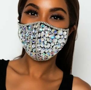 Fashion masks